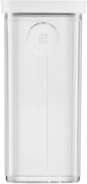 Zwilling Fresh & Save, CUBE Box 3S - transparant-wit