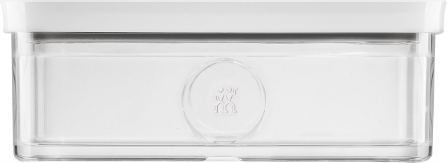 Zwilling Fresh & Save, CUBE Box - transparant-wit - L