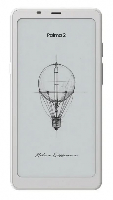 Onyx BOOX - 6.13 Palma2 - 2024