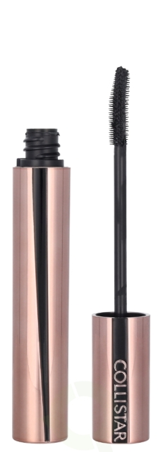 Collistar Infinito Mascara 7.5 ml Refillable Extra Black