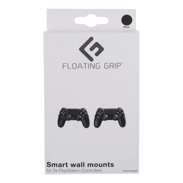 FLOATING GRIP s Playstation Controller Muurbevestiging
