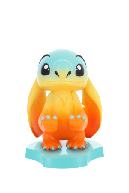 Holdems Lilo & Stitch Zonsondergang