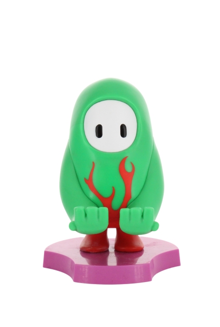 Holdems Media Tonic Vlammen