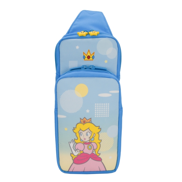 Hori Avonturenpakket (City Pop Peach) voor Nintendo Switch™