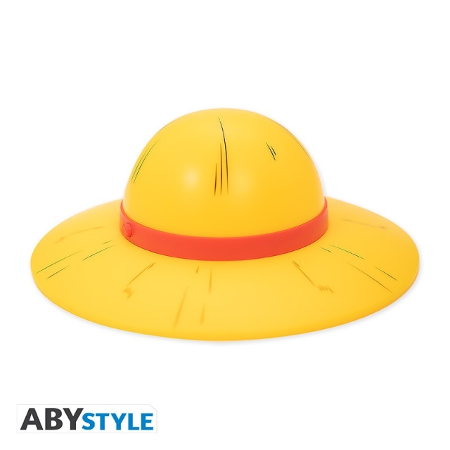 Abysse ONE PIECE - Lamp - Strohoed