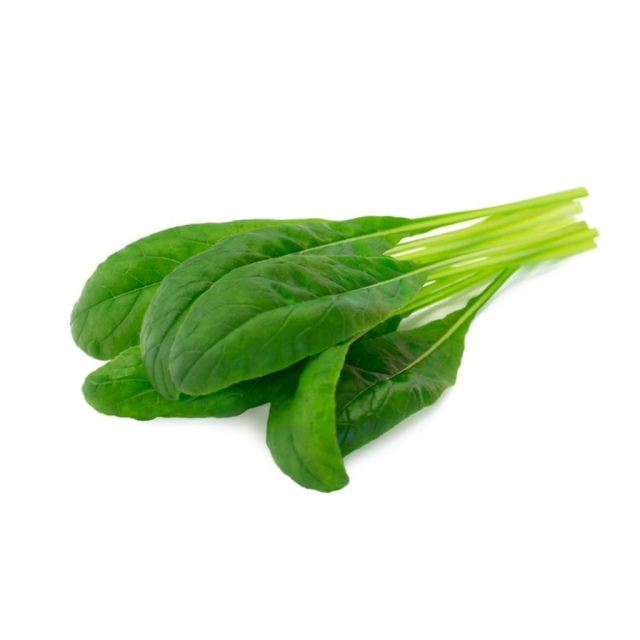 Click & Grow Smart Garden navulling 3-pack Mibuna