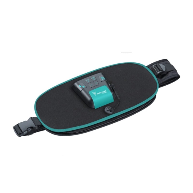 Beurer Antelope Corefit II EMS-trainingsband voor buik en rug - 3 jaar garantie