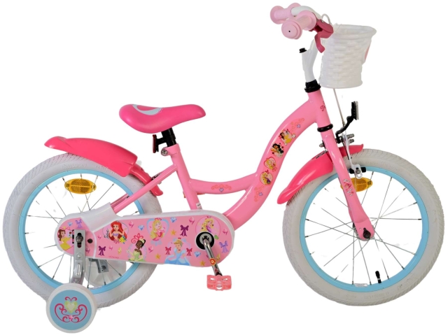 Volare Kinderfiets 16 - Prinses (21580-SACB)