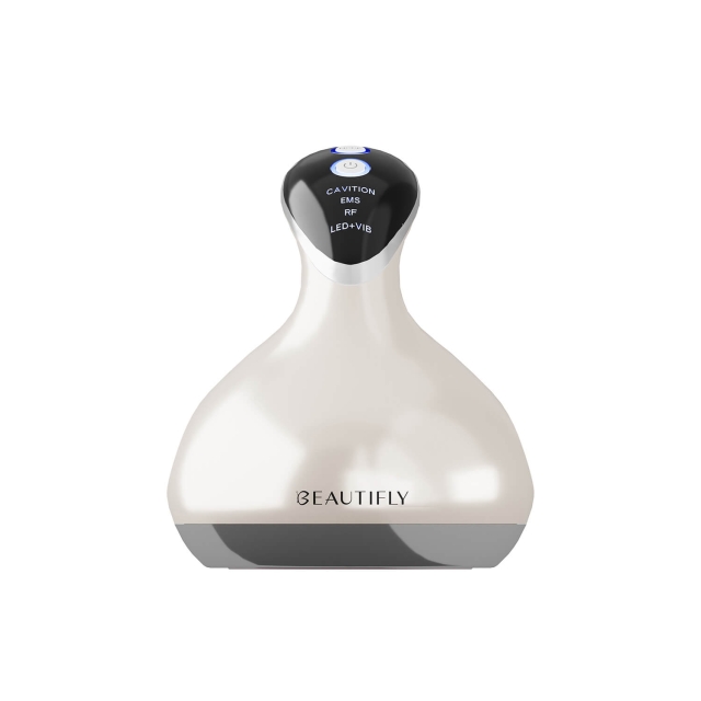 BEAUTIFLY Massageapparat B-Booster Body