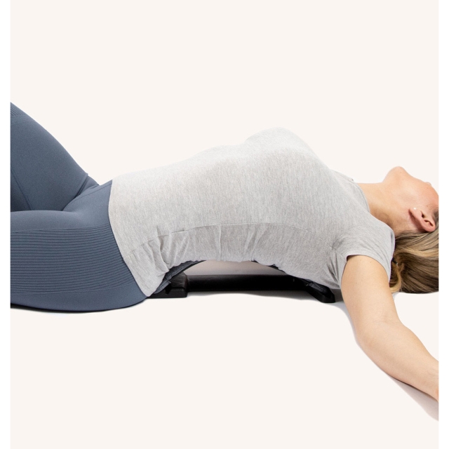 SWEDISH POSTURE Ryggsträckare Back Stretch Pro