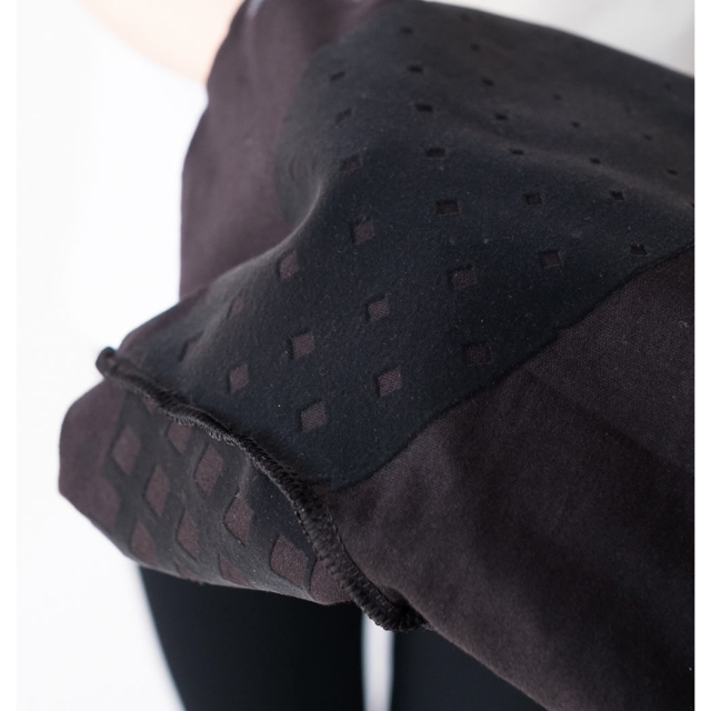 SWEDISH POSTURE T-shirt Barn Alignment Bomull Svart XXXS