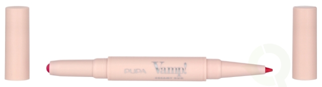 Pupa Milano Pupa Vamp! Creamy Duo Lip Pencil 10 g #009 Flamingo Fuchsia