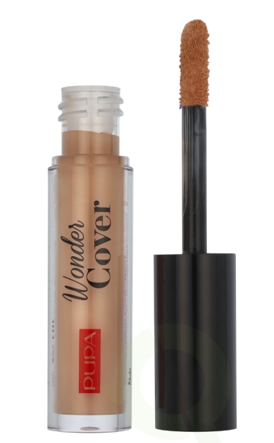 Pupa Milano Pupa Wonder Cover Full Coverage Concealer 4.2 ml #005 Sand
