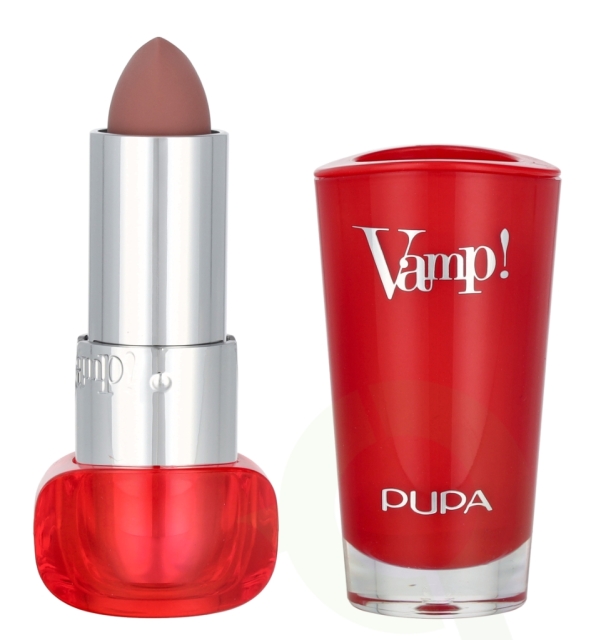 Pupa Milano Pupa Vamp! Extreme Colour Lipstick 3.5 g #101 Warm Nude