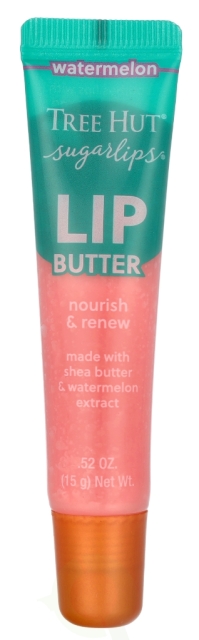 Tree Hut Sugarlips Watermelon Lip Butter 15 g