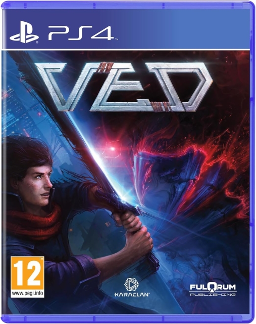 VED (PS4)