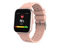 Denver SW-164 Pink Smart Watch