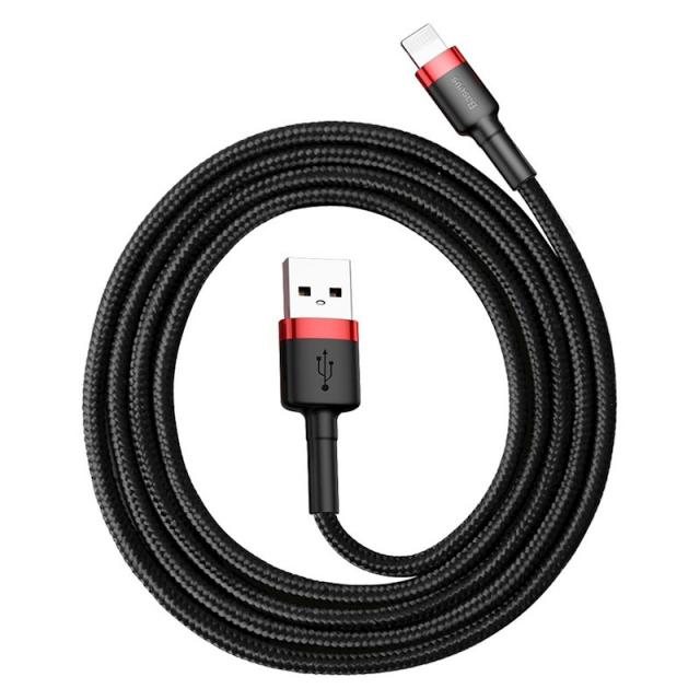 Baseus Cafule Lightning cable 1m