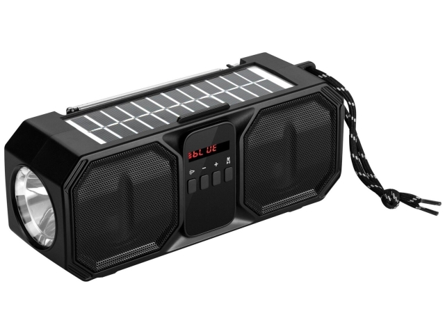 Denver BTG-158 Speaker Black