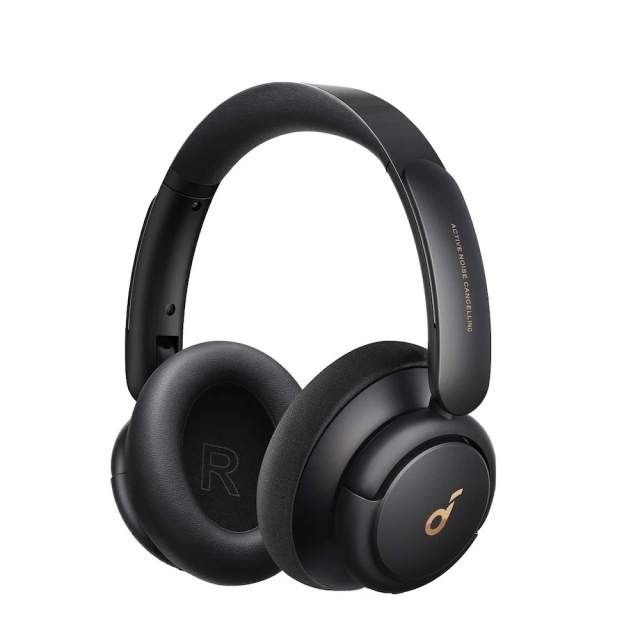 Anker SoundCore Life Q30 wireless headphones Black