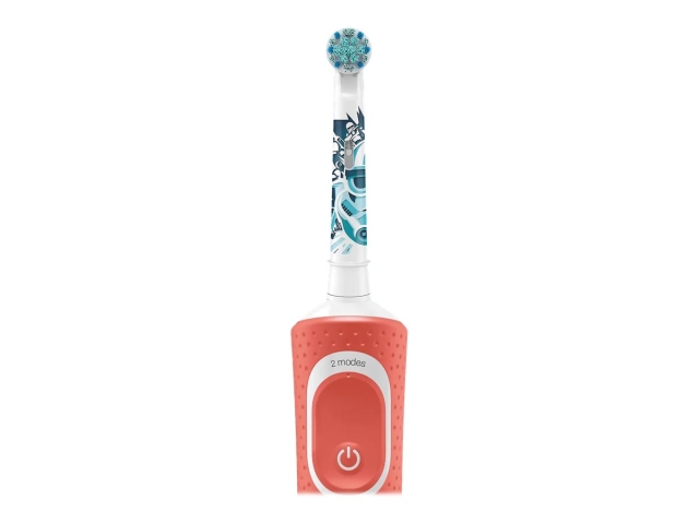 Oral B Star Wars Brush Heads, 3 pcs