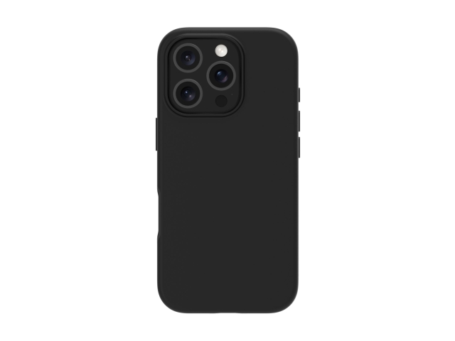 dbramante1928 Iceland Ultra Protective Cover Black Apple iPhone 16 Pro