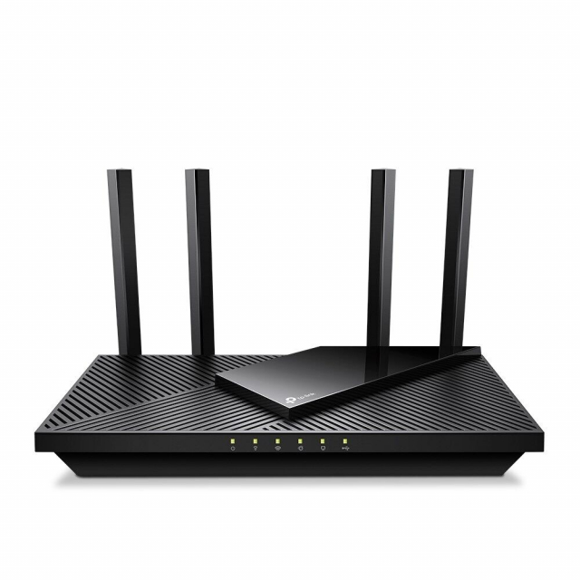TP-Link Archer AX55 Pro V1 Wireless Router Desktop