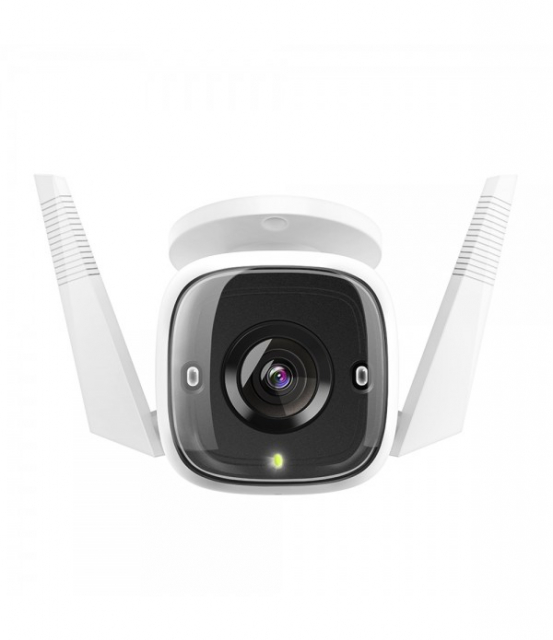 TP-Link Tapo C310 V2 outdoor network surveillance camera 2304 x 1296