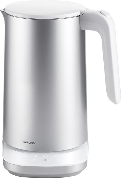 Zwilling Enfinigy Pro, Kettle 1.5 litres, Stainless steel