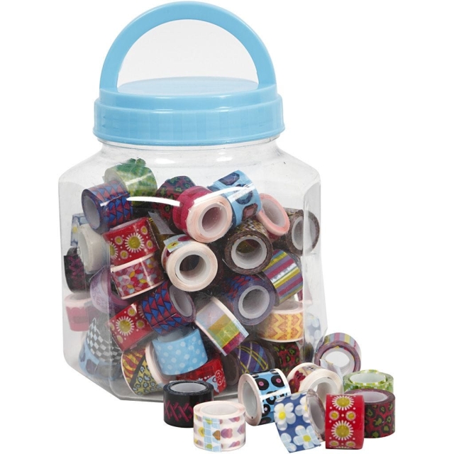 Creative Toys Tape in emmer (24613)