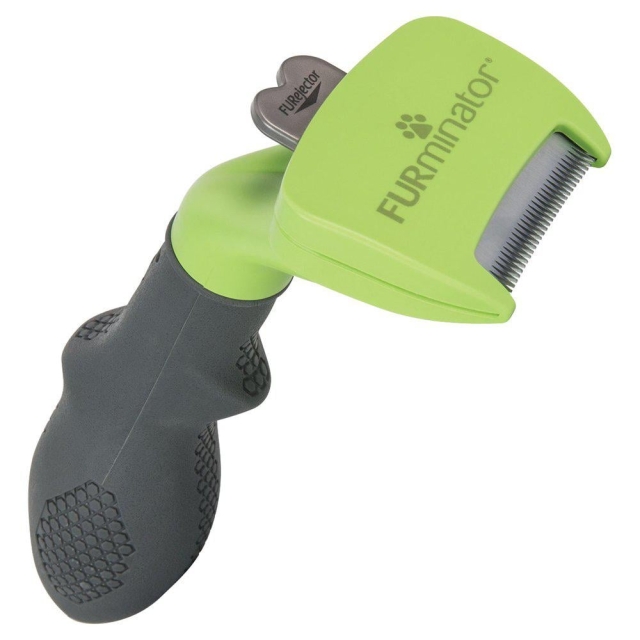 Furminator Hond Langhaar S - (640.7022)