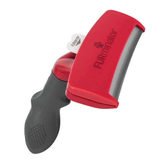 Furminator Hond Kort Haar Xl - (640.7050)