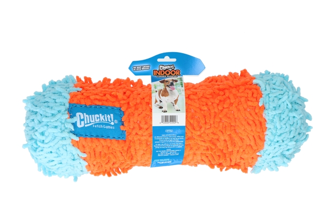 chuckit Tuimelbumper voor binnen - (CHU50992)