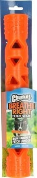 chuckit Breathe Right Fetch Stick L 30cm - (CHUC32215)