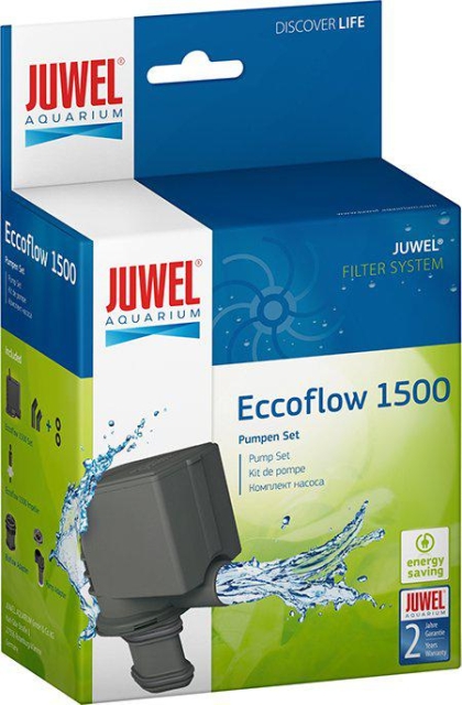 juwel Pomp Eccoflow1500 Multi Set - (127.6005)