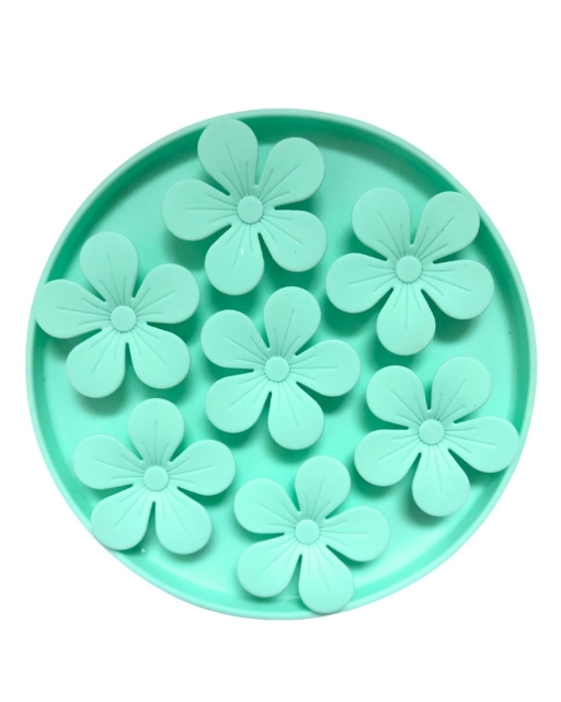 Confetti Dogs Bloemenlikmat 20 x 20 x 2 cm - (PBL6898S)