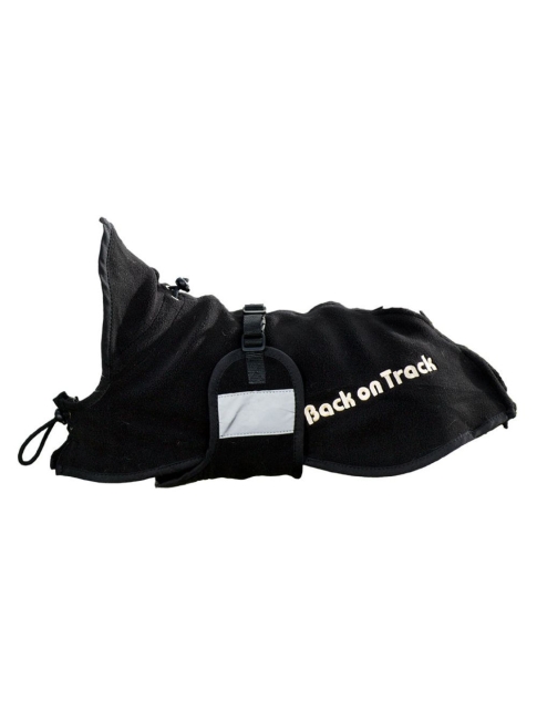 Back on Track Vacht met fleece 63 cm - (734004111102)