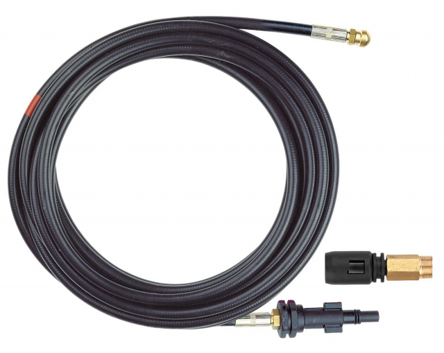 ARXP Pijpenreinigingsset (10 m)