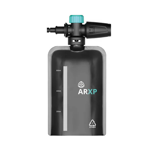 ARXP Hoge druk expansie schuim kit (600ml)