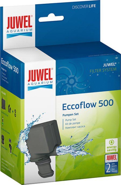 juwel Pomp Eccoflow500 Multi Set - (127.6002)