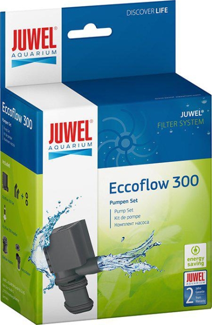 juwel Pomp Eccoflow300 Multi Set - (127.6000)