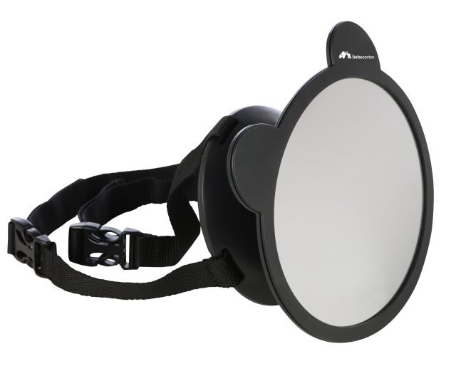 Bebeconfort Achterbank Autospiegel