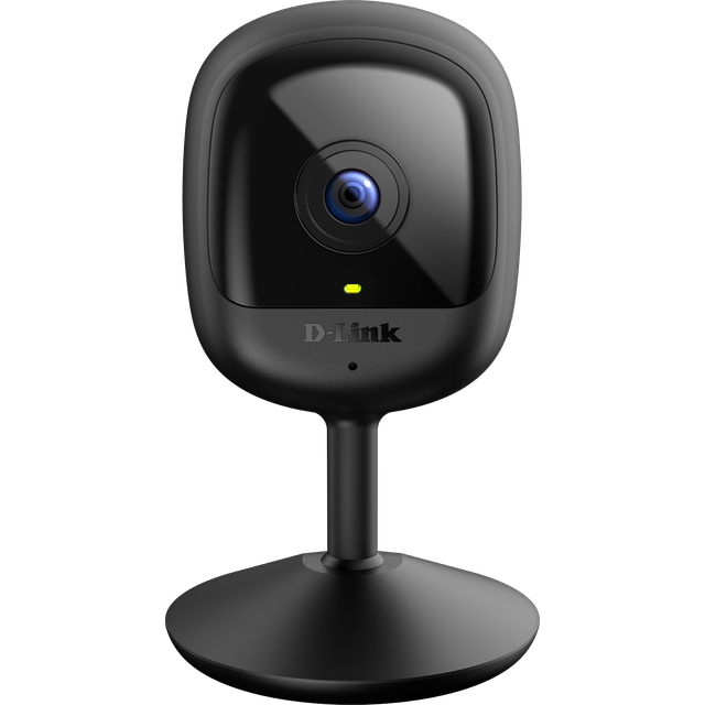 D-Link Compacte Full HD Wi-Fi-camera DCS-6100LHV2
