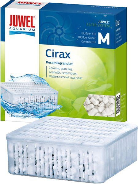 juwel Cirax filtermedium compact - (127.6029)
