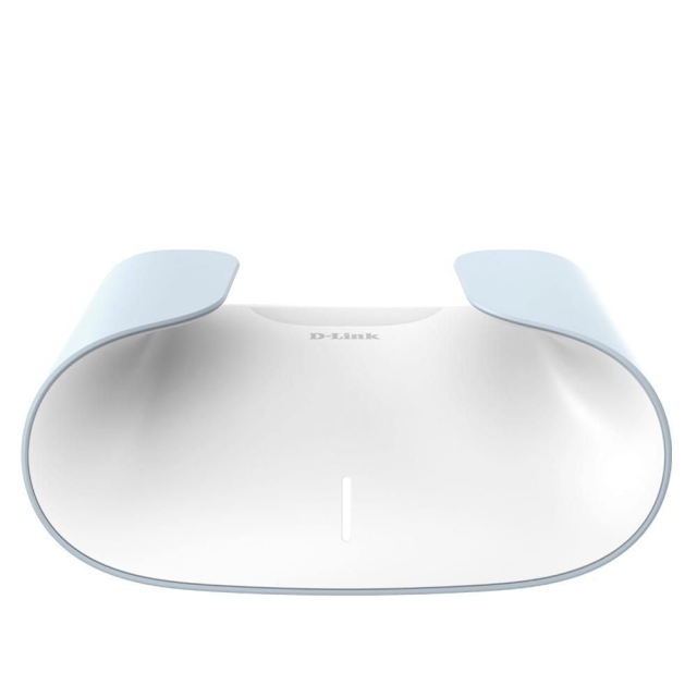 D-Link Aquila Pro AI AX6000 Wi-Fi 6 Slimme Mesh Router