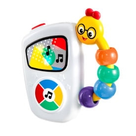 Baby Einstein Muzikaal speelgoed, Take Along Tunes™ - (BE-30704)