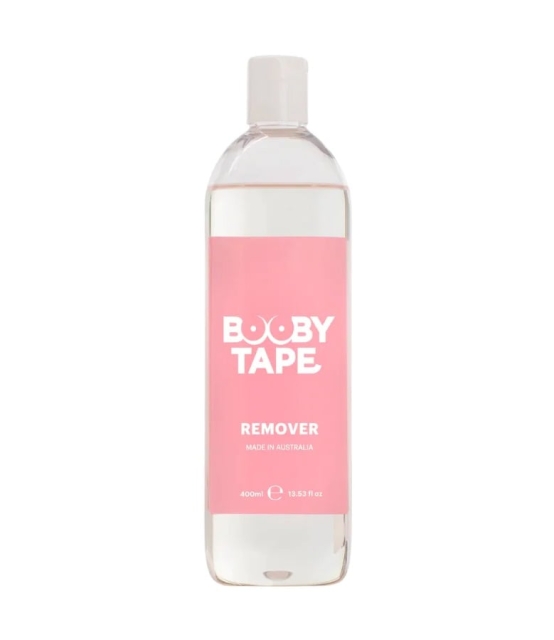 Booby Tape Booby Tape Remover 400 ml