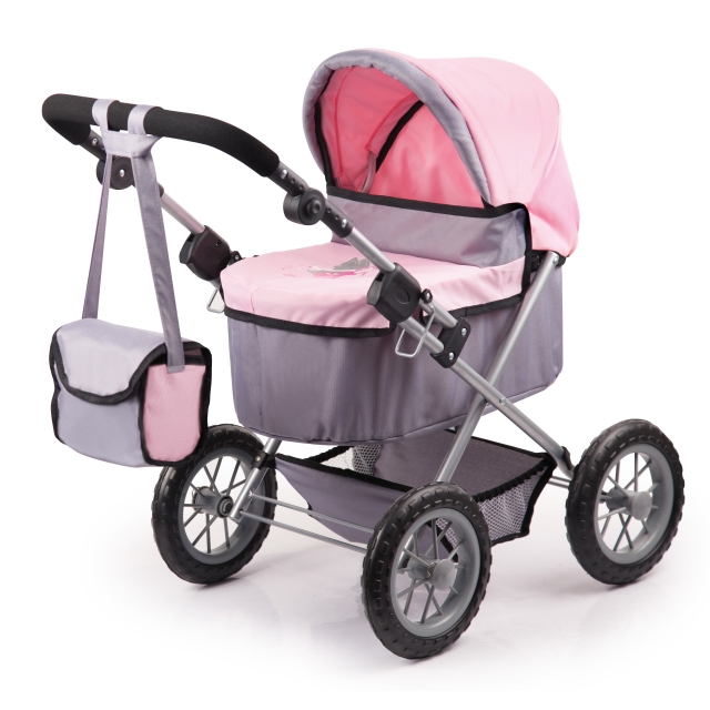 Bayer Poppenwagen Trendy (13008AA)