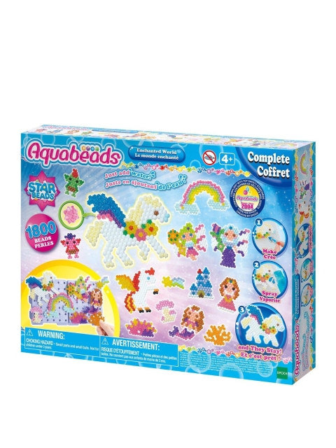 Aquabeads Betoverende wereld (31837)