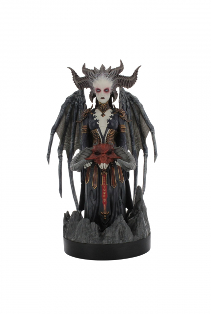 Cable Guys Blizzard Diablo Lilith